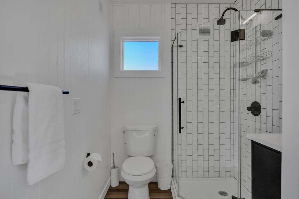 Photo of Bathroom in Madras