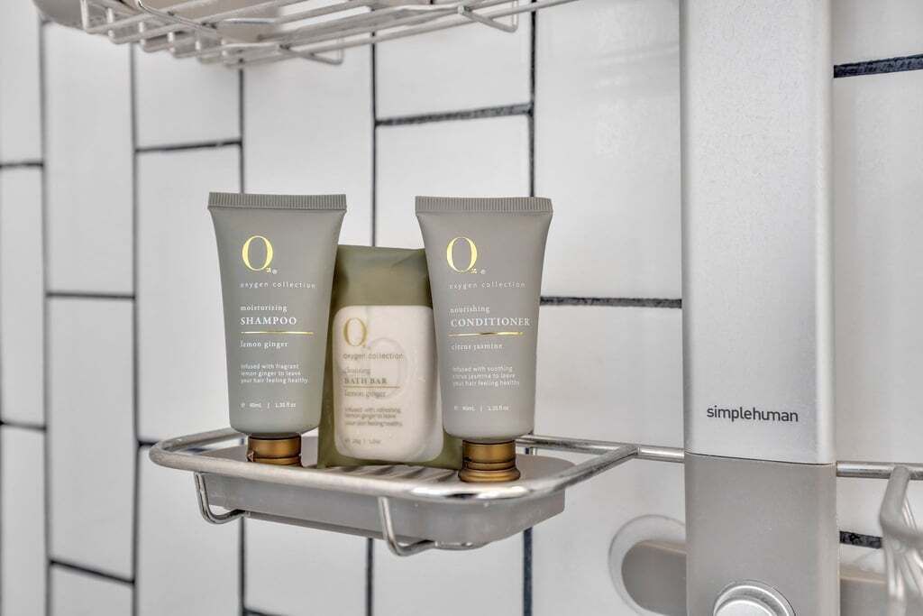 Photo of Bathroom in Madras