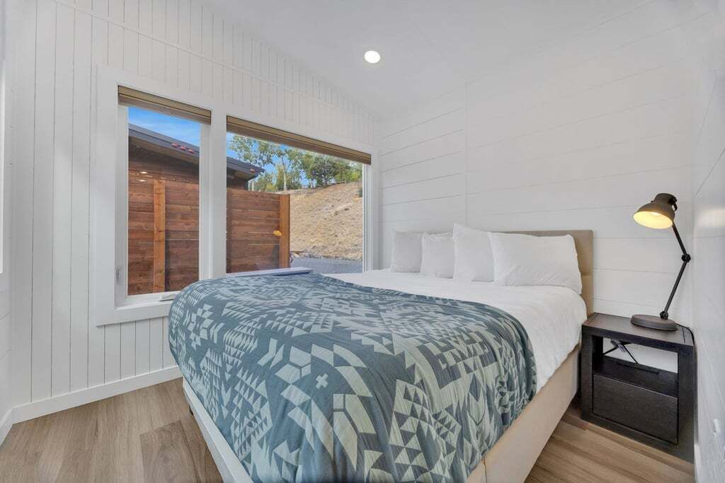 Photo of Bedroom in Madras
