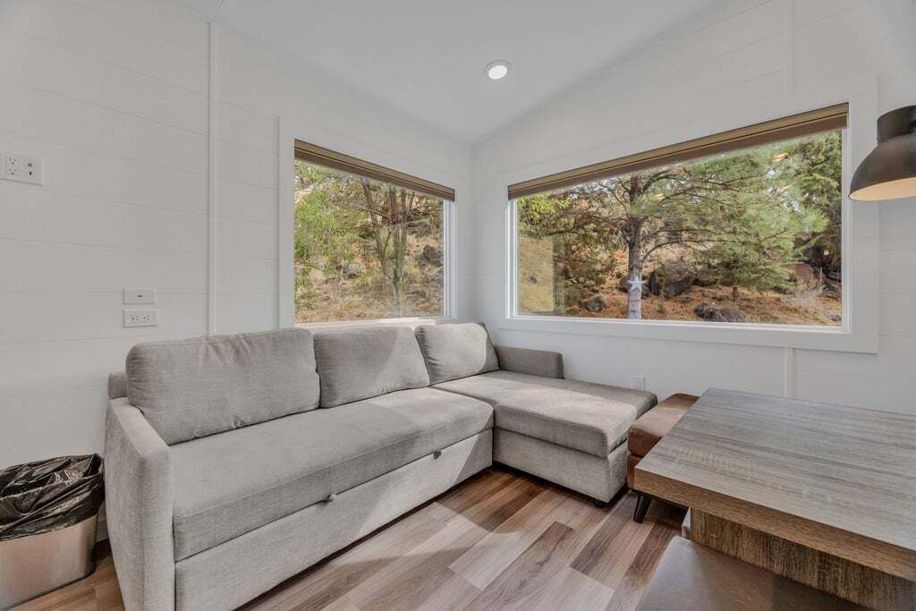Photo of Livingroom in Madras