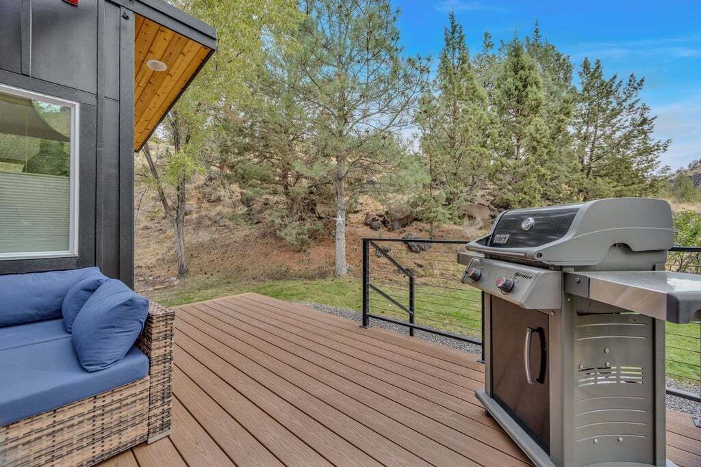 Photo of Patio Balcony in Madras