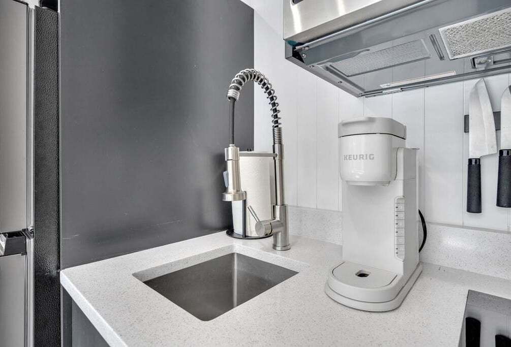 Photo of Kitchen in Madras
