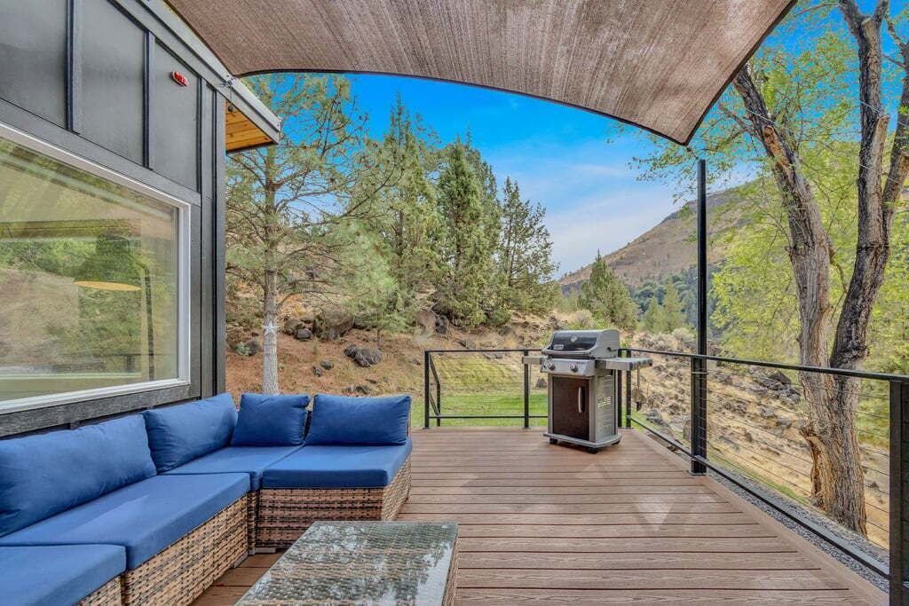 Photo of Patio Balcony in Madras