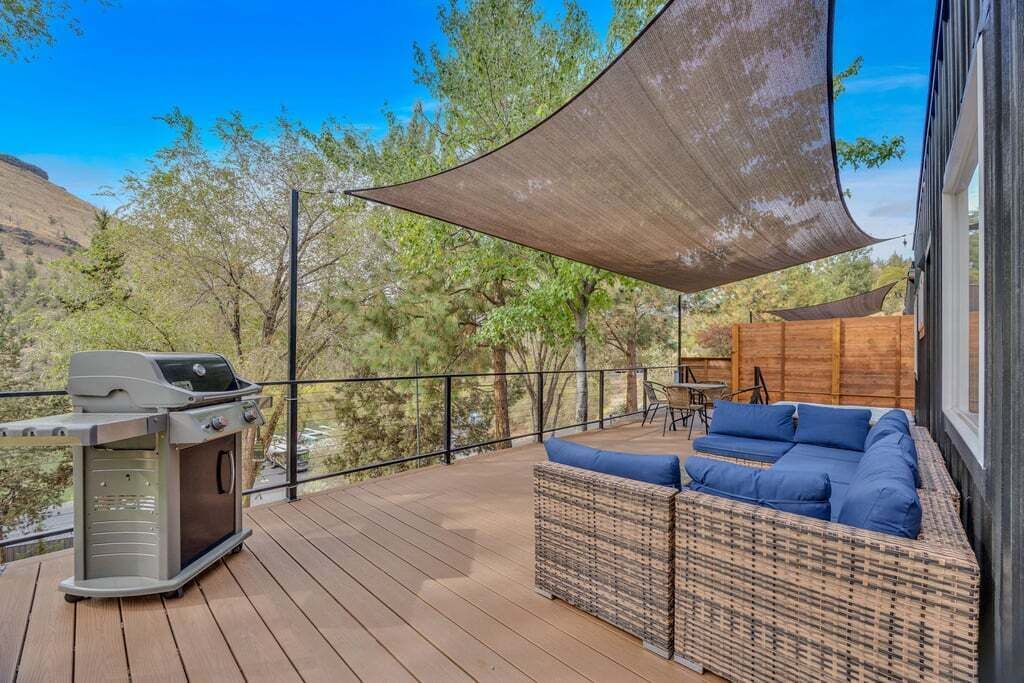 Photo of Patio Balcony in Madras