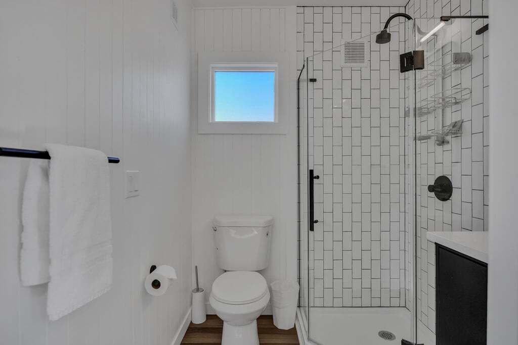 Photo of Bathroom in Madras