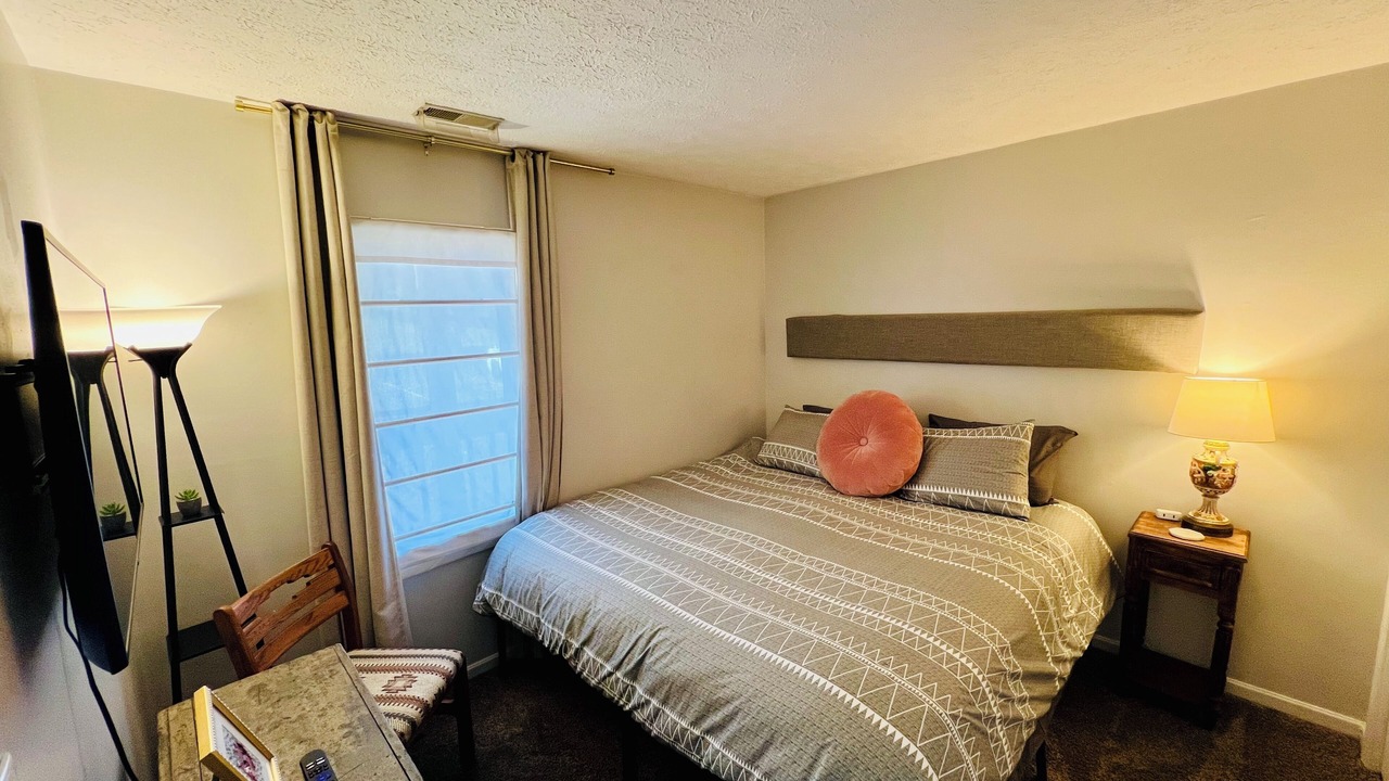 Photo of Bedroom in Avoca