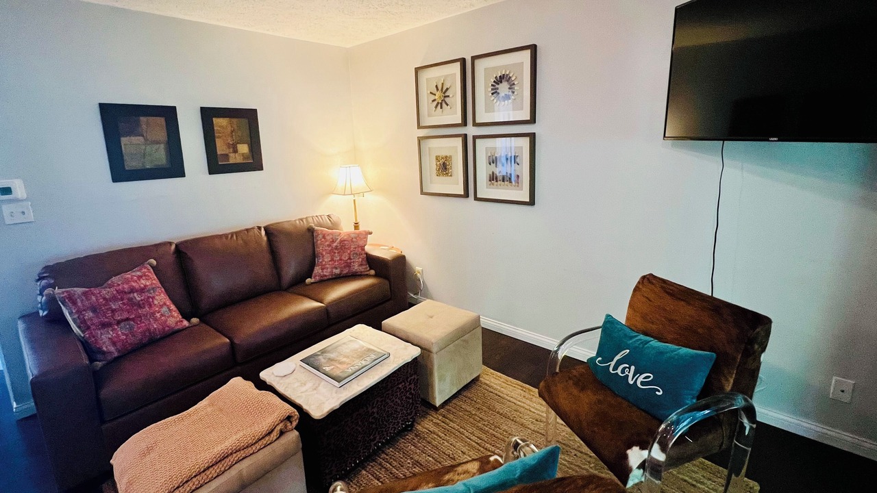 Photo of Livingroom in Avoca
