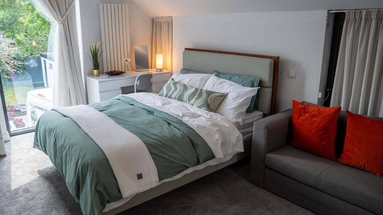 Photo of Bedroom in Timperley