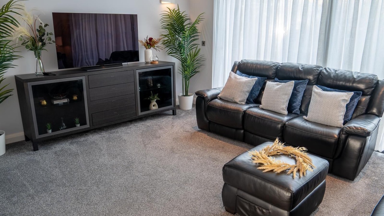 Photo of Livingroom in Timperley