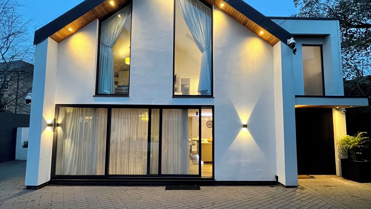 Photo of Outdoor in Timperley