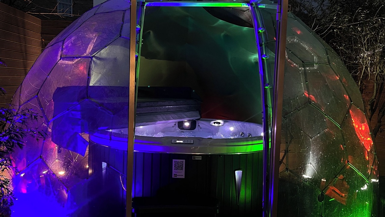 Photo of Patio Balcony in Timperley