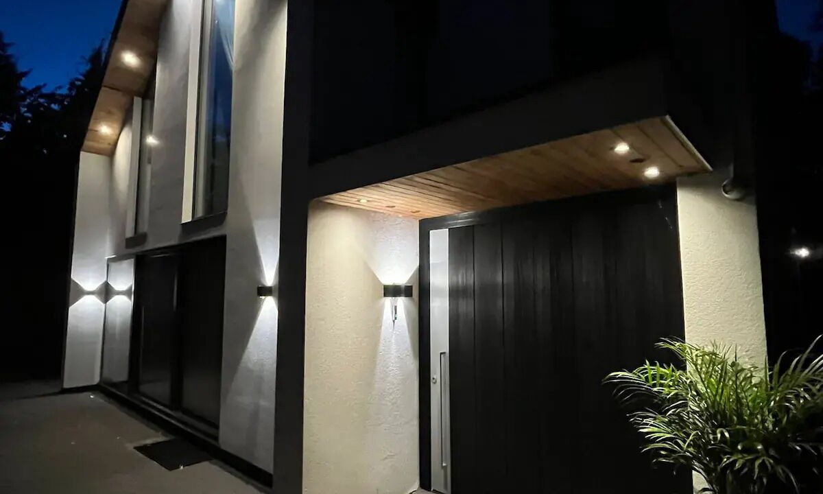 Photo of Outdoor in Timperley