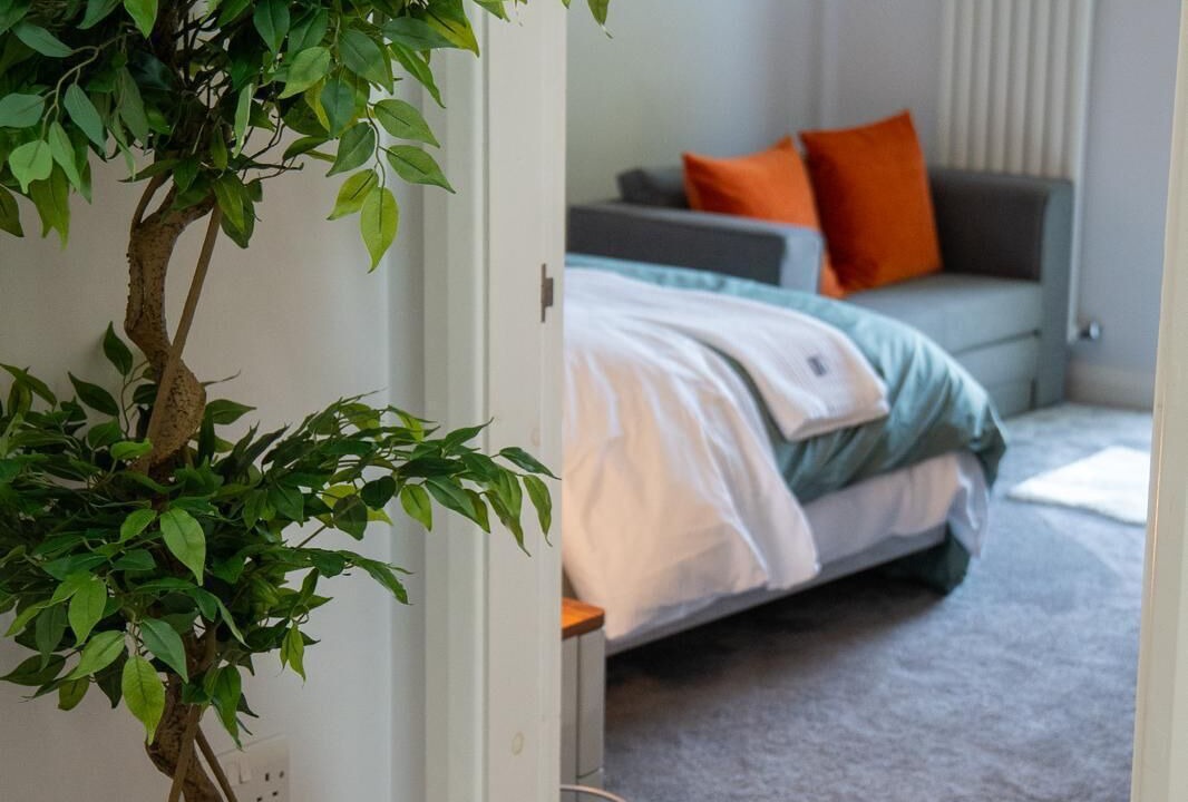 Photo of Bedroom in Timperley