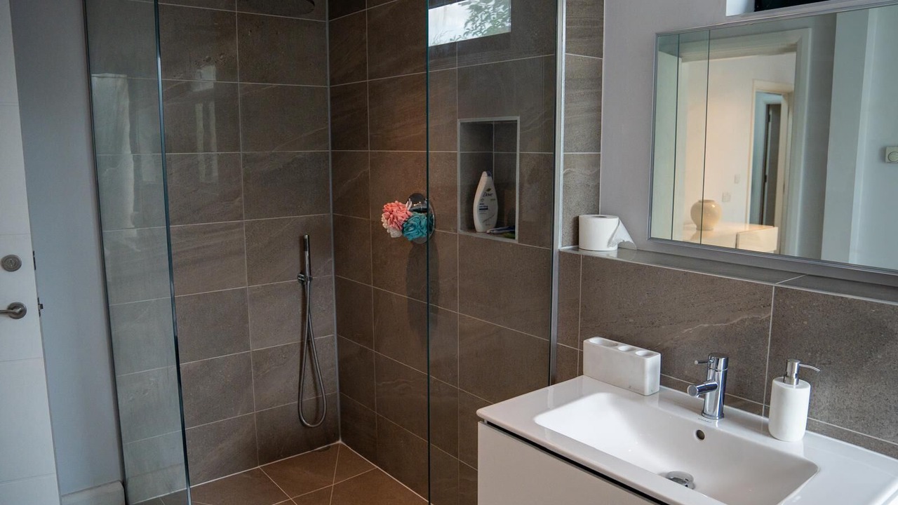 Photo of Bathroom in Timperley