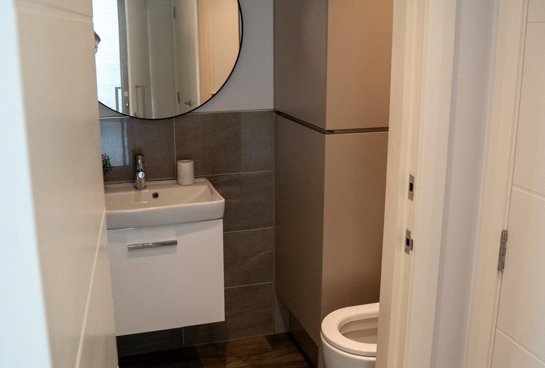 Photo of Bathroom in Timperley