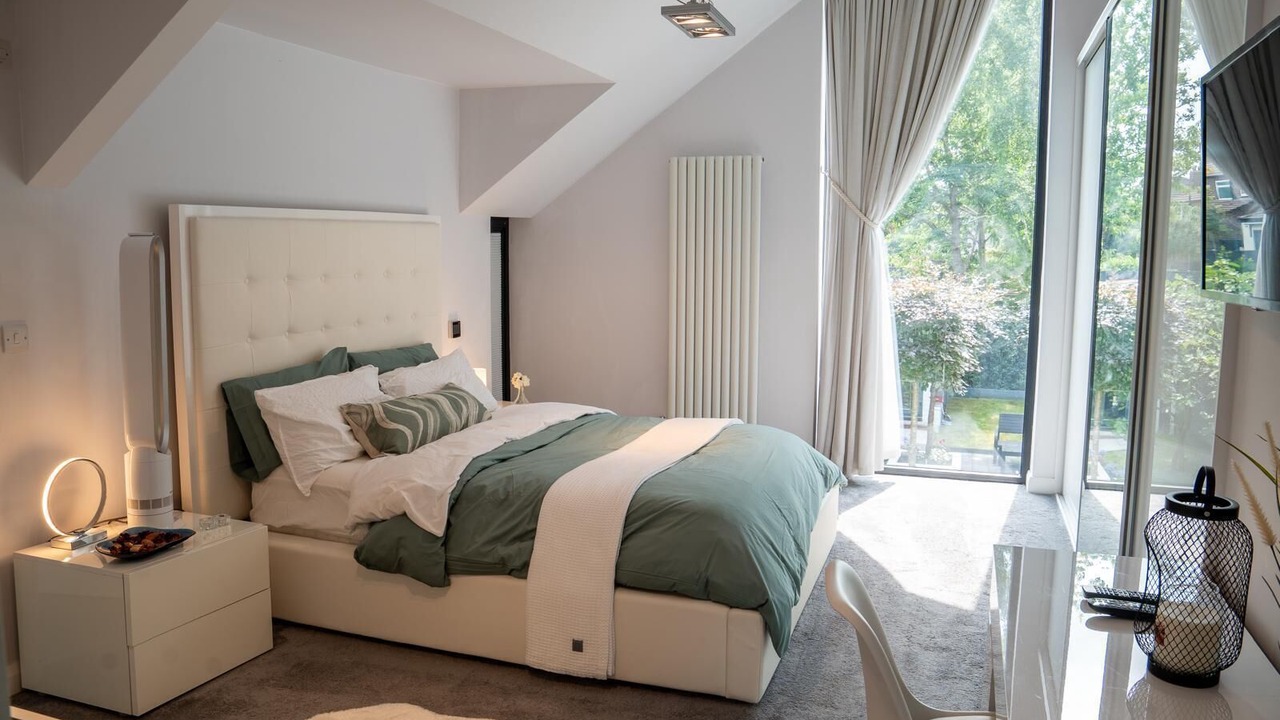 Photo of Bedroom in Timperley