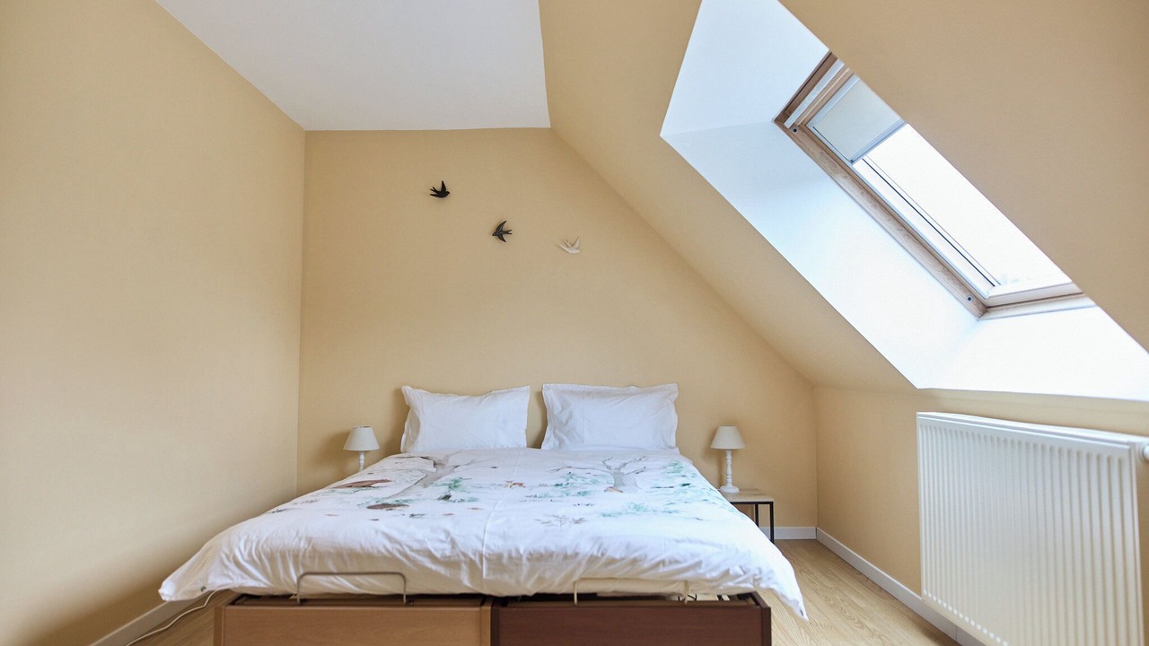 Photo of Bedroom in Colembert