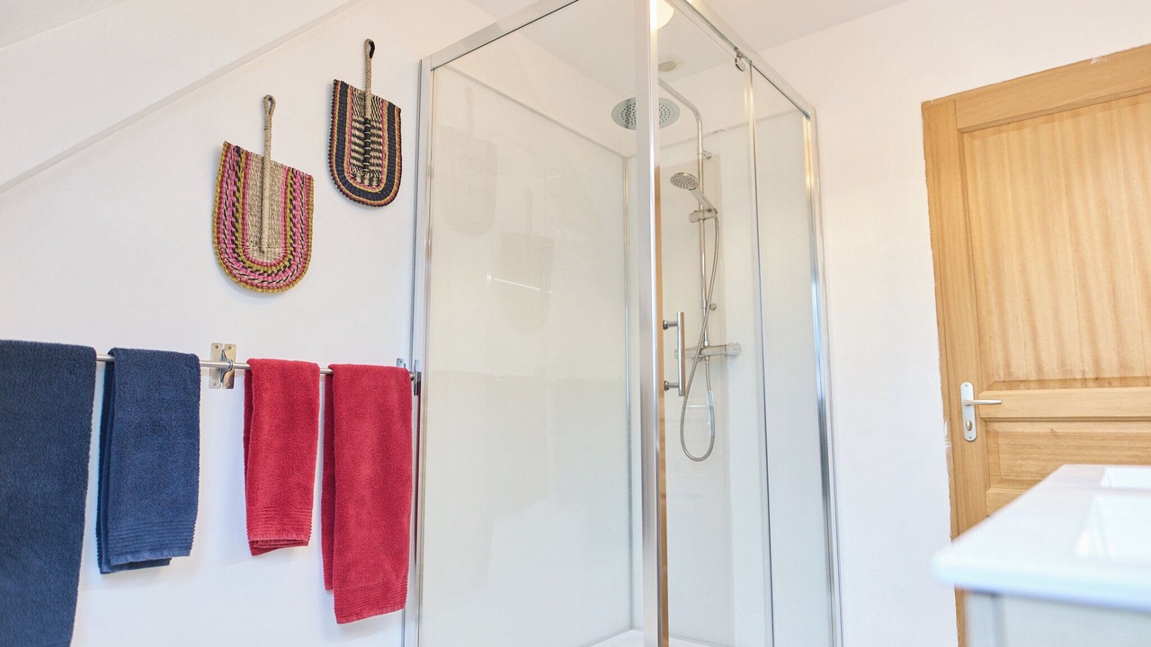 Photo of Bathroom in Colembert
