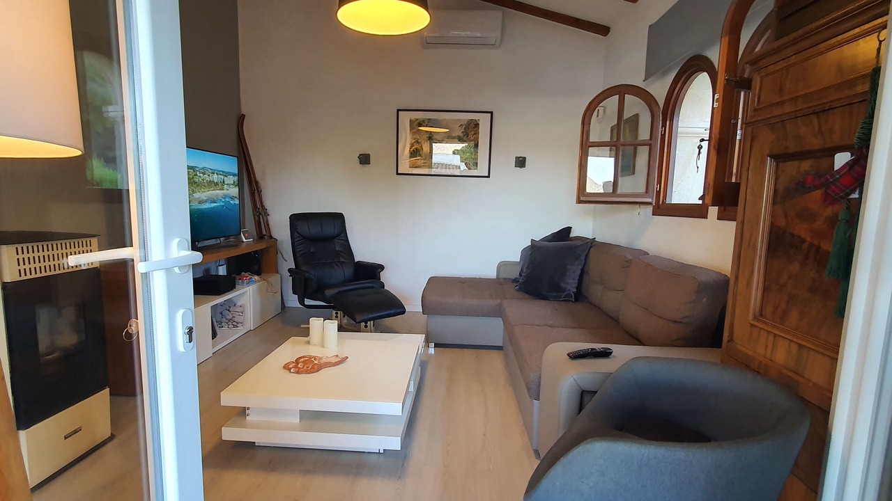 Photo of Livingroom in Pedreguer