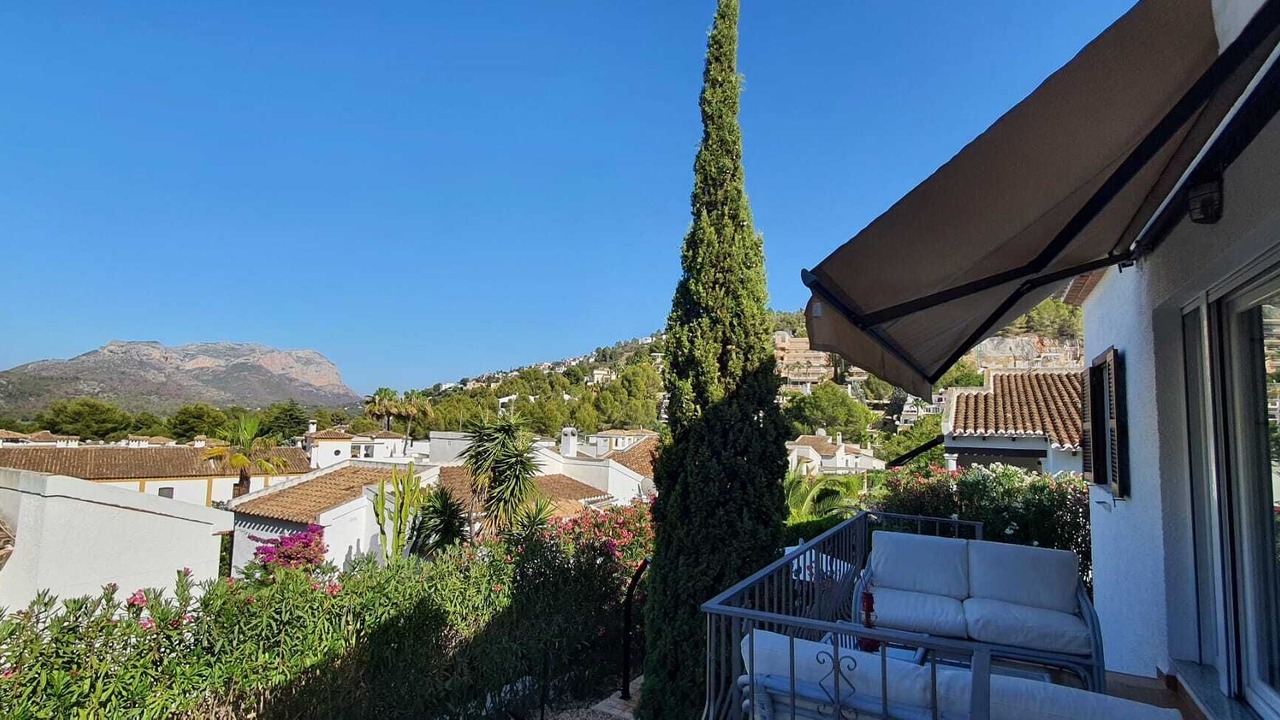 Photo of Outdoor in Pedreguer