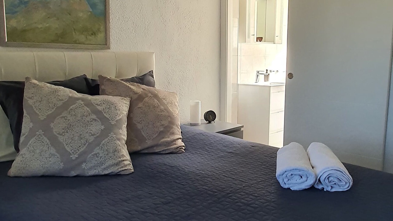 Photo of Bedroom in Pedreguer