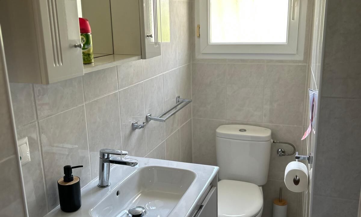 Photo of Bathroom in Pedreguer