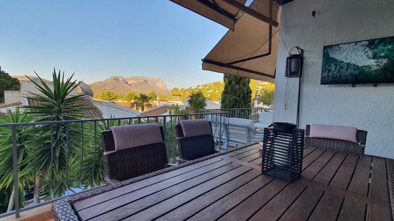 Photo of Outdoor in Pedreguer