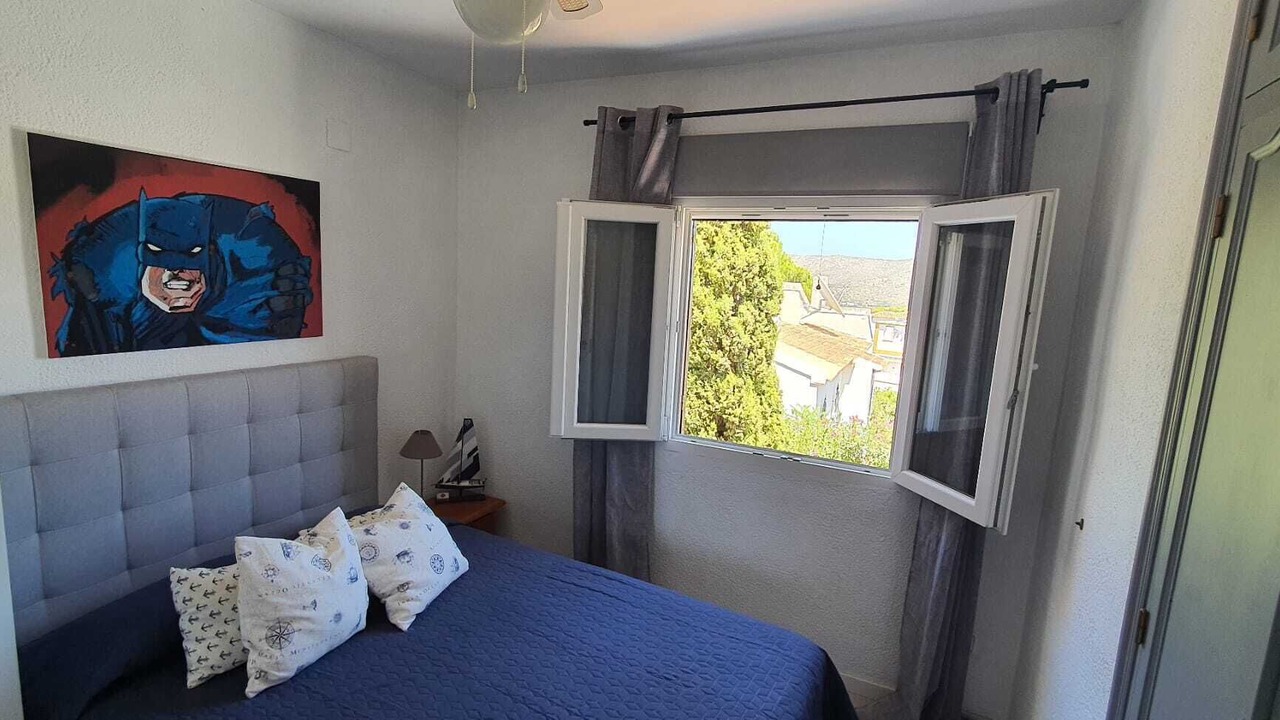 Photo of Bedroom in Pedreguer