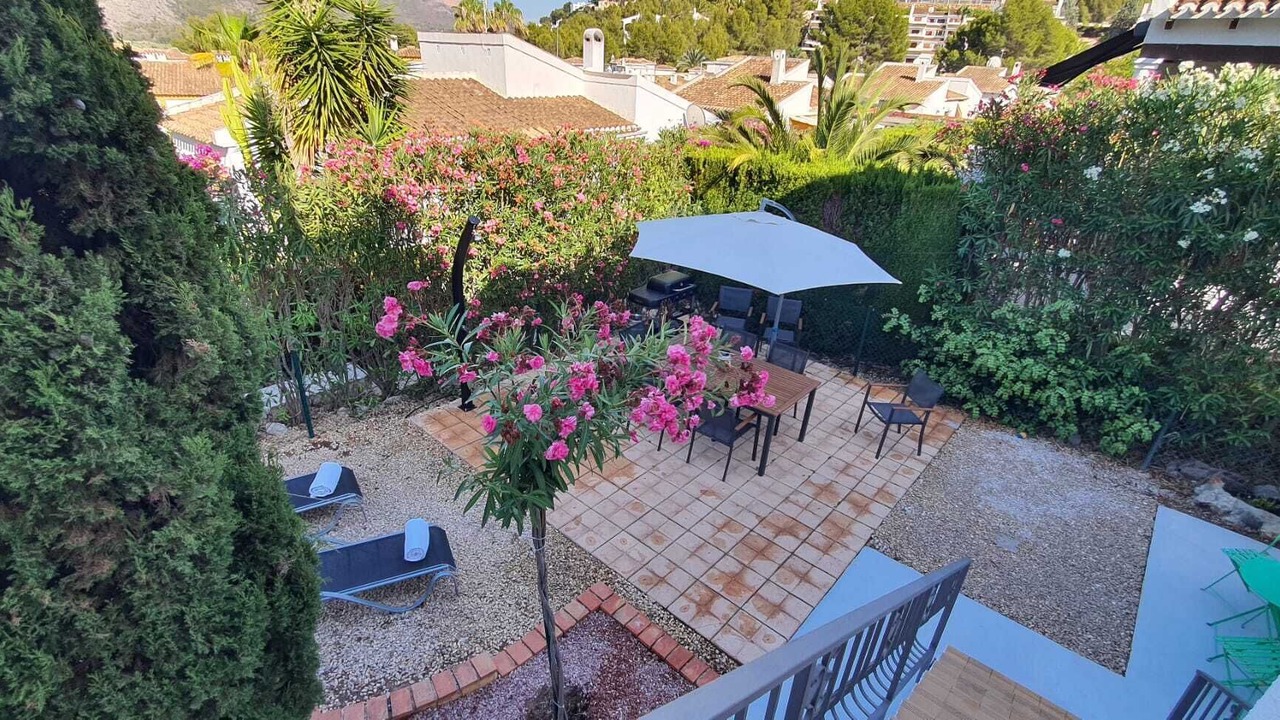 Photo of Outdoor in Pedreguer