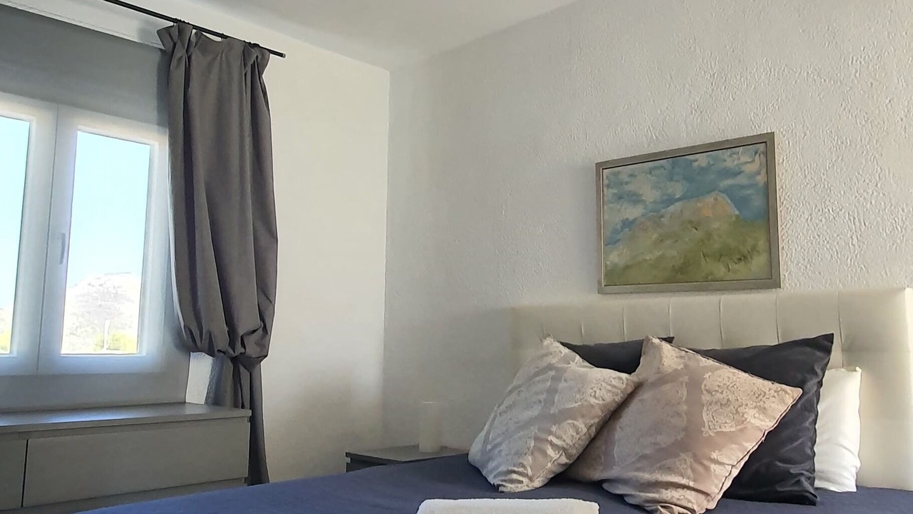 Photo of Bedroom in Pedreguer