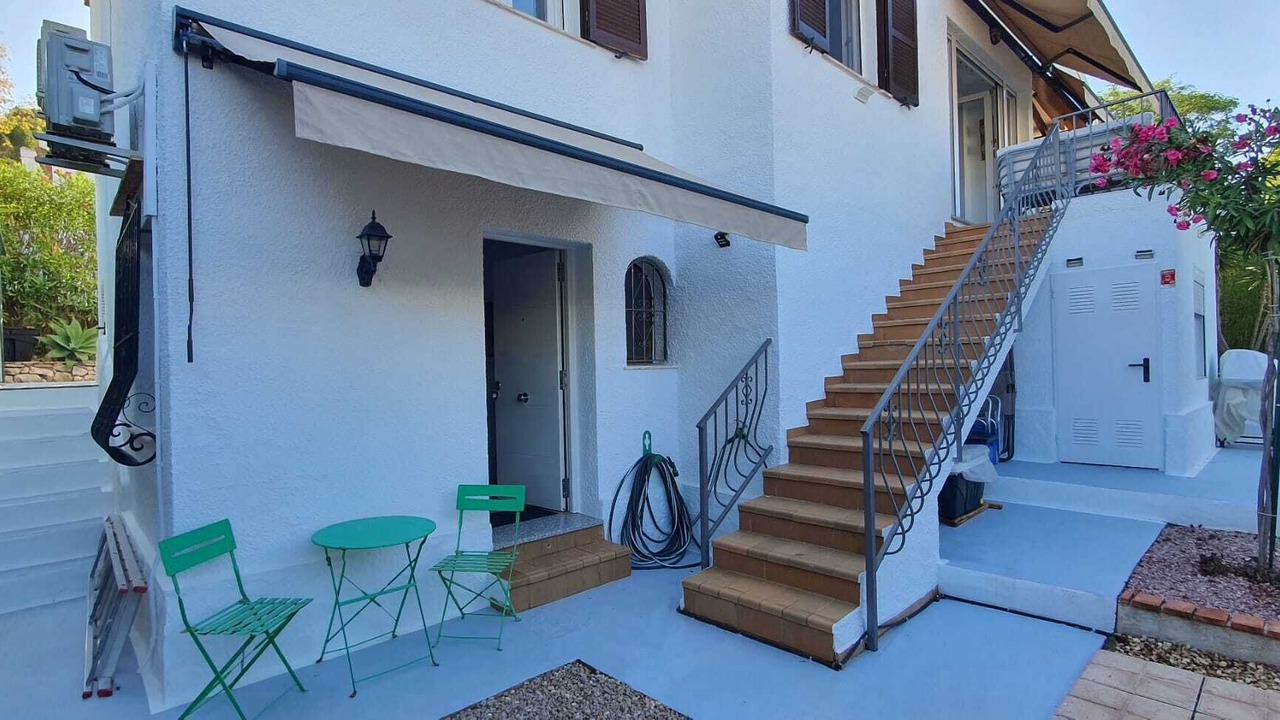 Photo of Outdoor in Pedreguer