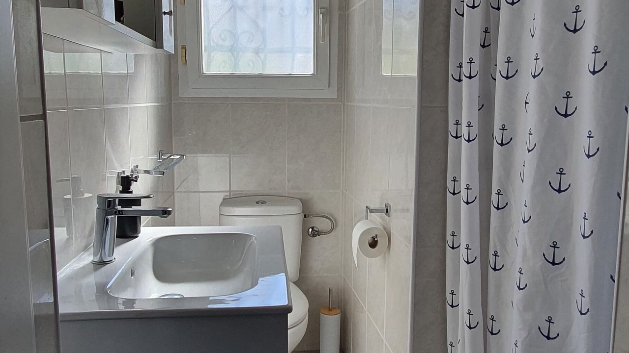 Photo of Bathroom in Pedreguer