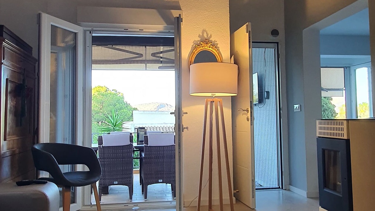 Photo of Livingroom in Pedreguer