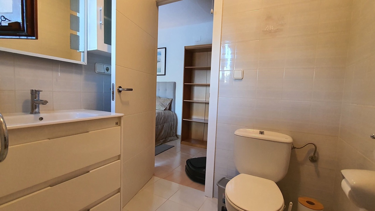 Photo of Bathroom in Pedreguer
