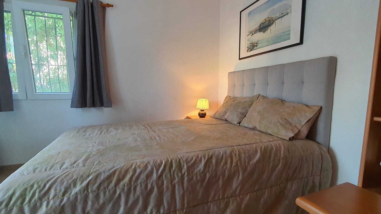 Photo of Bedroom in Pedreguer