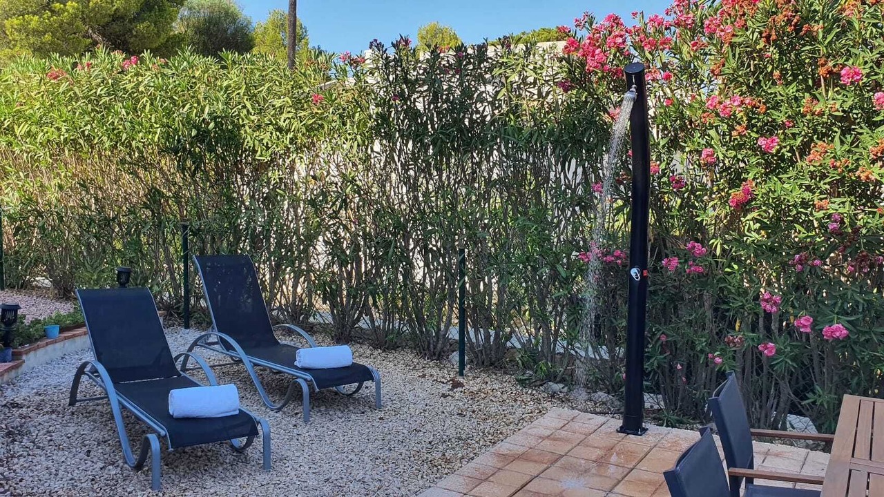 Photo of Outdoor in Pedreguer