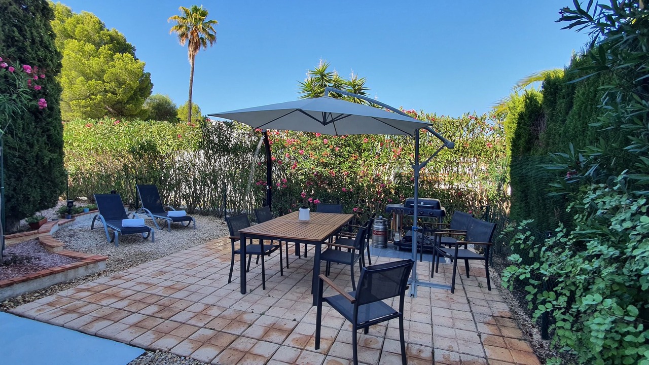 Photo of Outdoor in Pedreguer