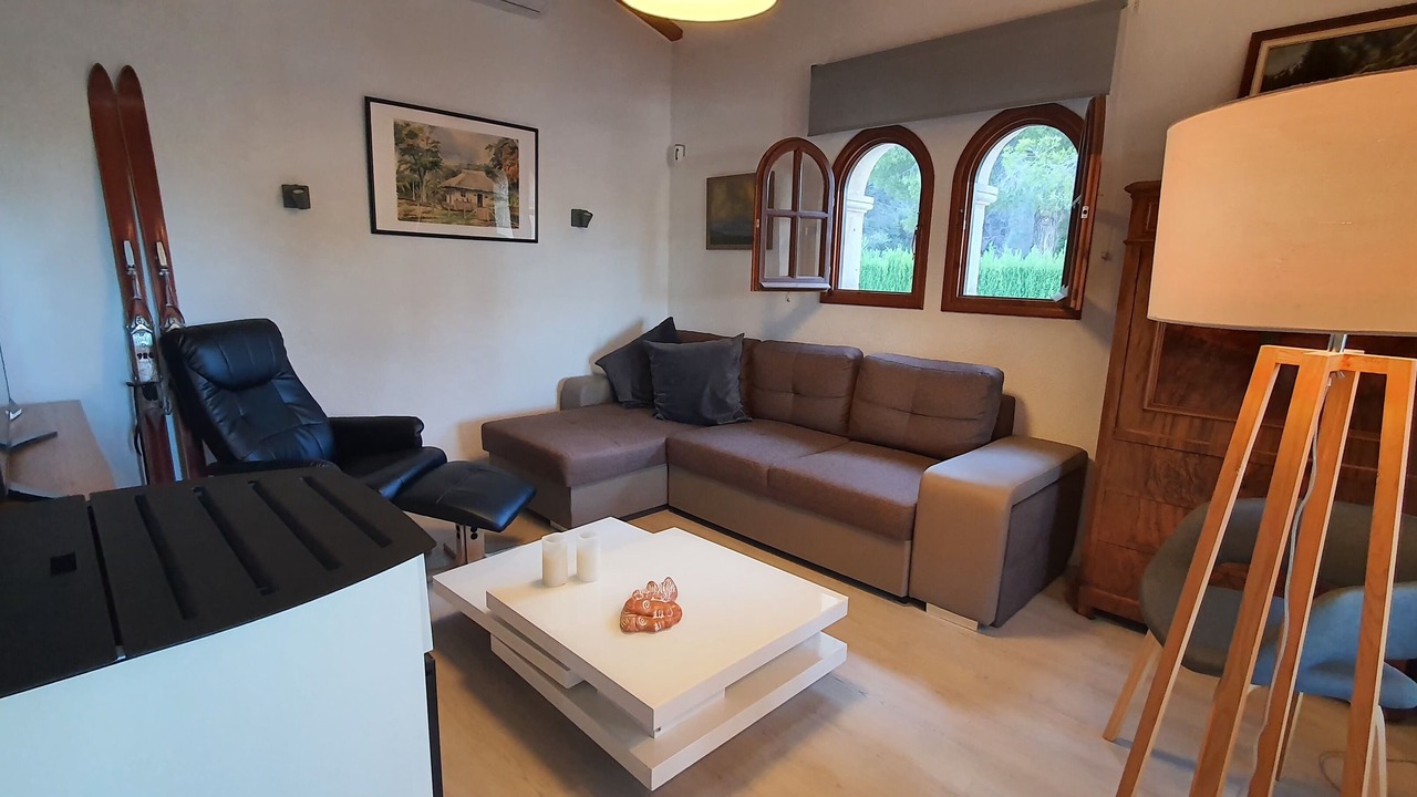 Photo of Livingroom in Pedreguer