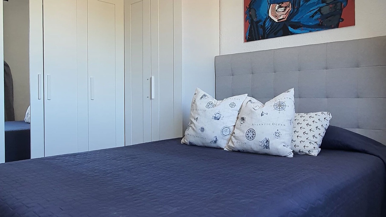 Photo of Bedroom in Pedreguer