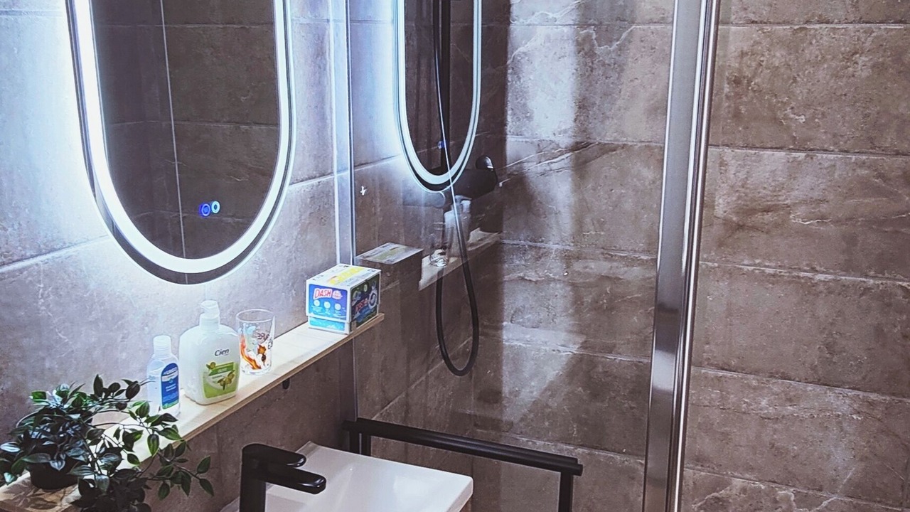 Photo of Bathroom in Chenove