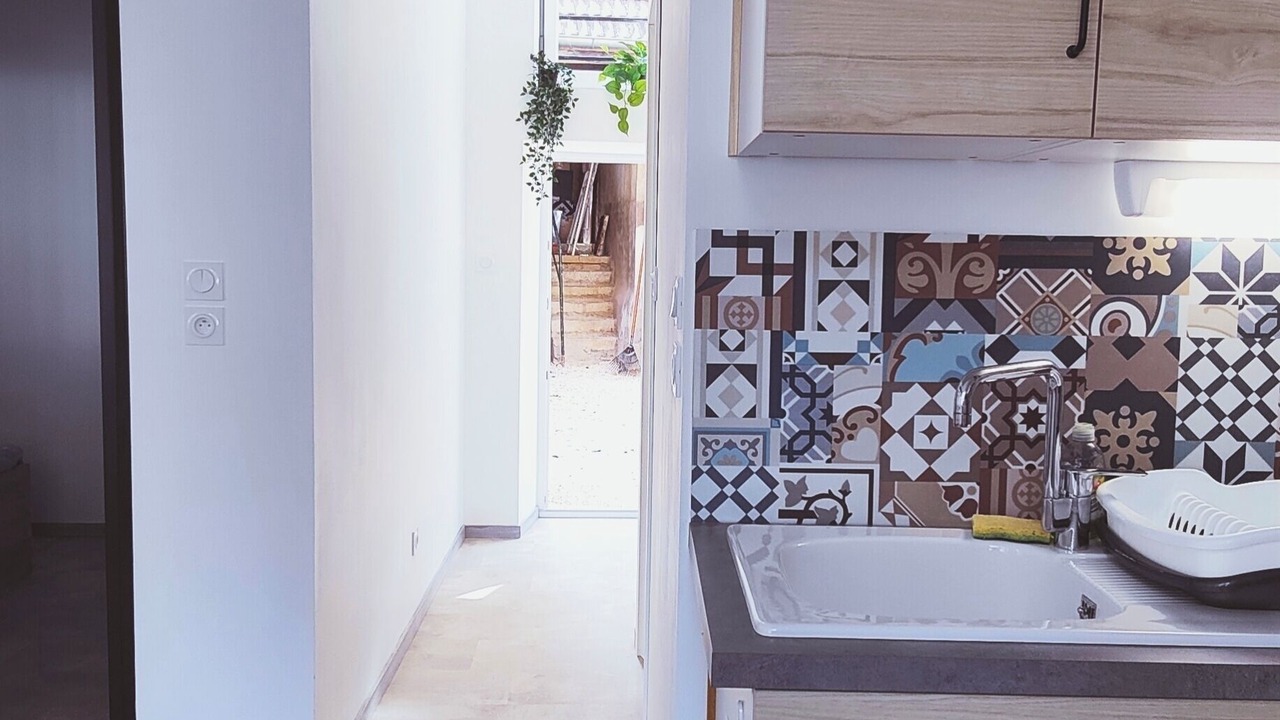 Photo of Bathroom in Chenove