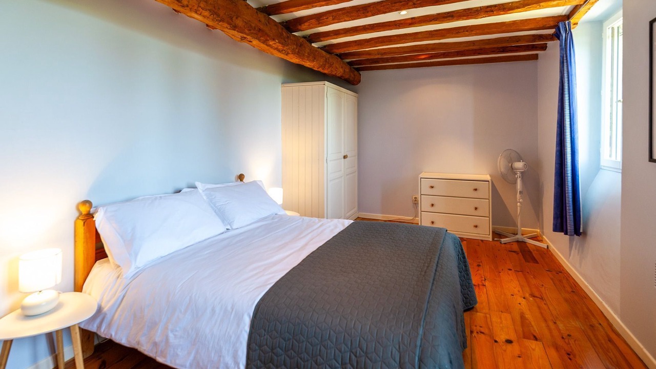 Photo of Bedroom in Montreal