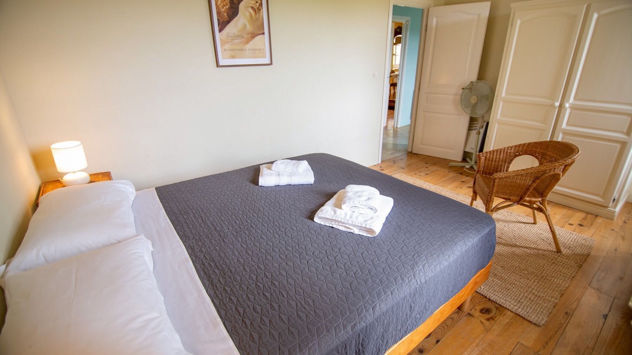 Photo of Bedroom in Montreal