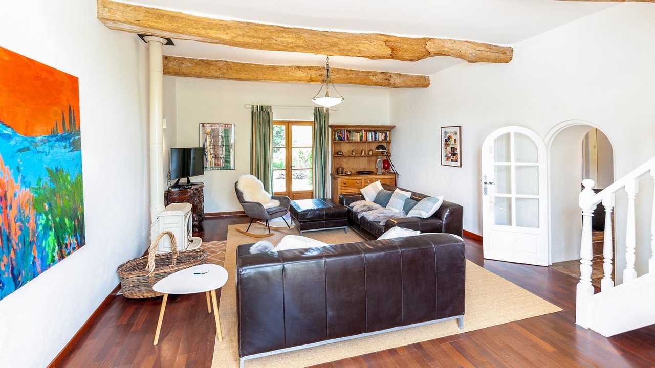 Photo of Livingroom in Montreal
