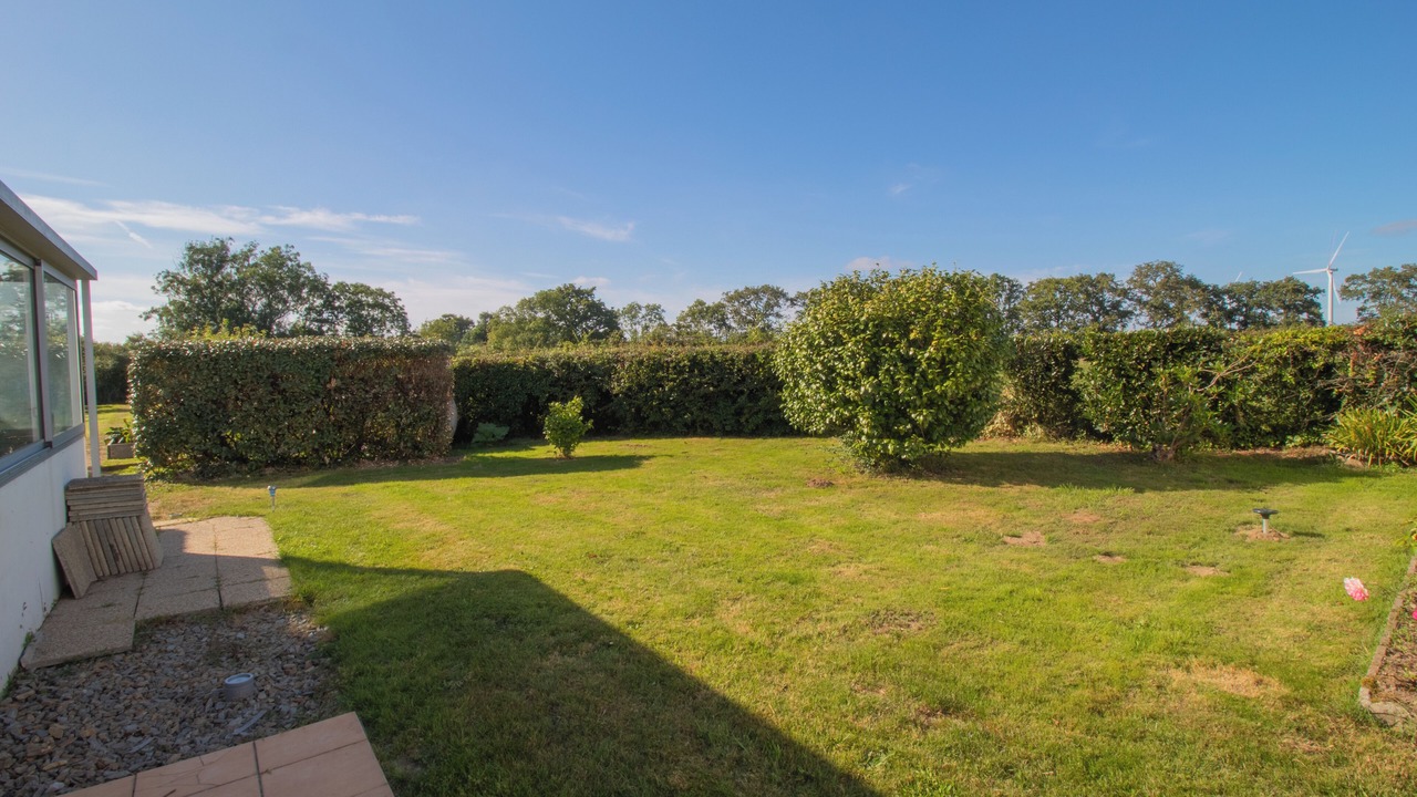 Photo of Outdoor in Prinquiau
