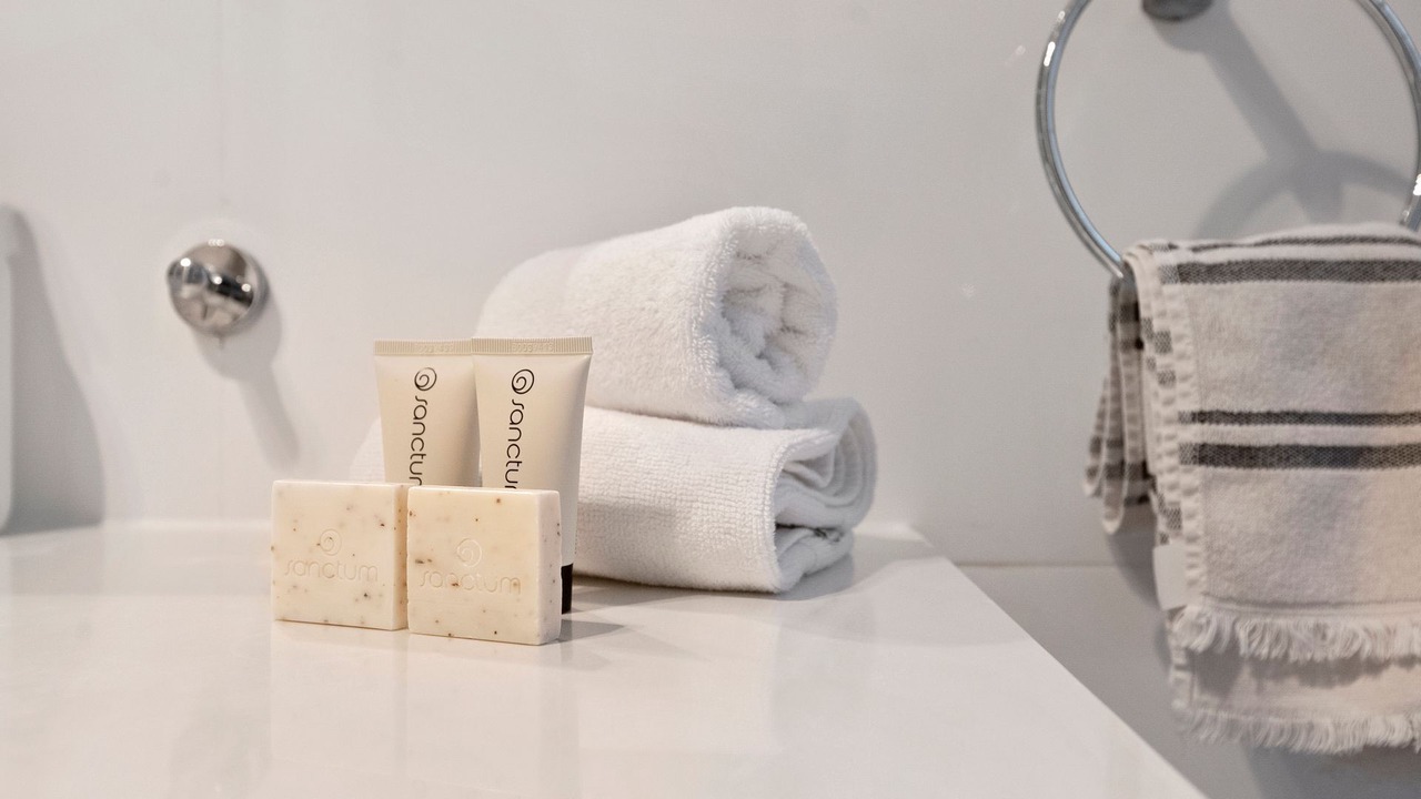 Photo of Bathroom in Kingscliff