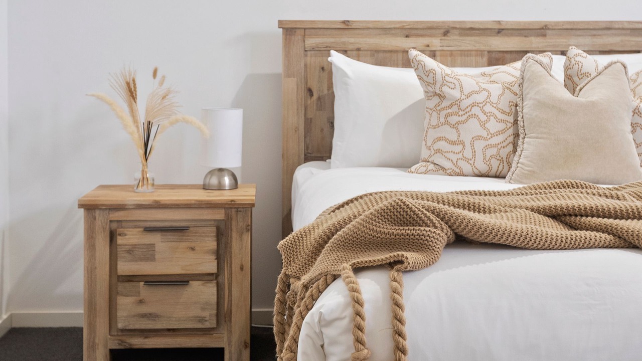 Photo of Bedroom in Kingscliff