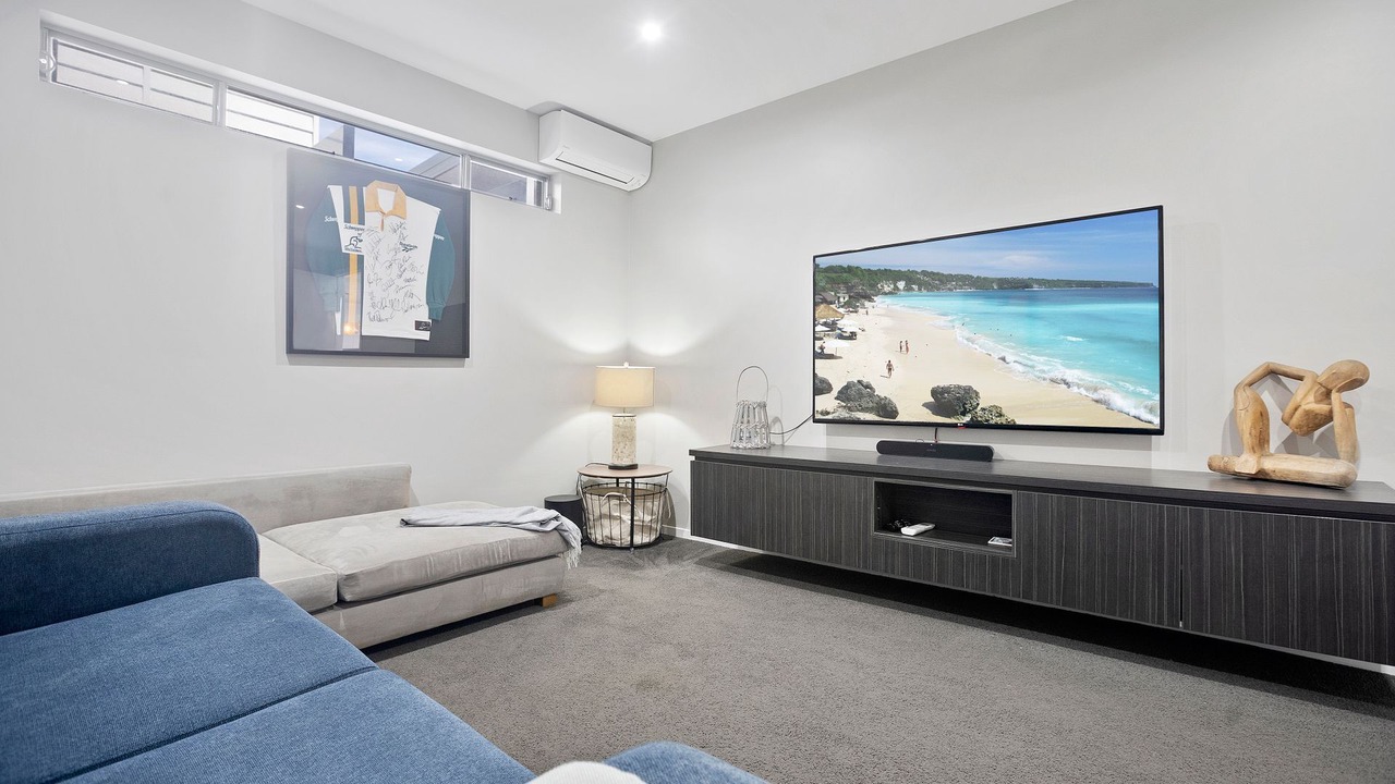 Photo of Livingroom in Kingscliff