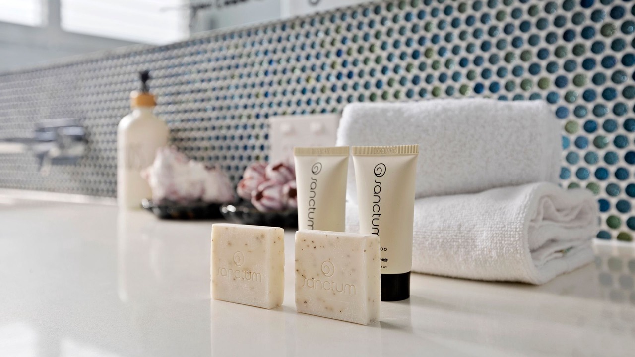 Photo of Bathroom in Kingscliff