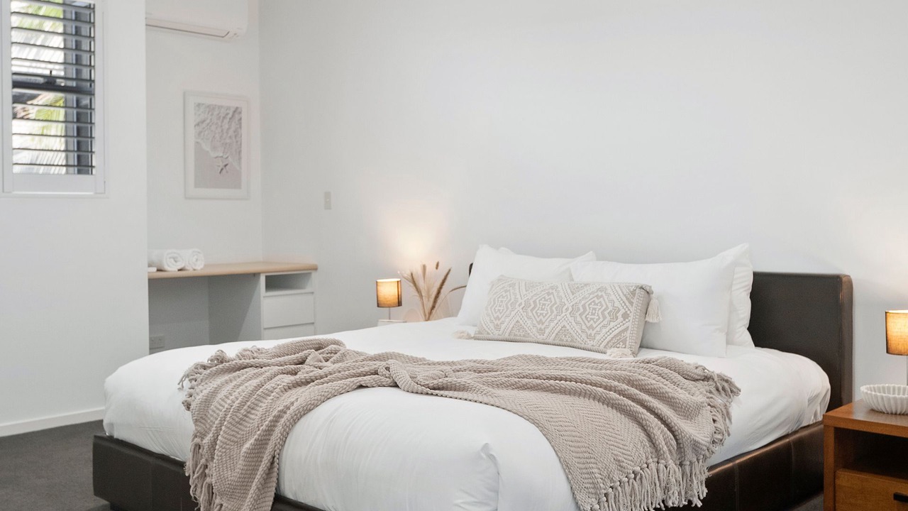 Photo of Bedroom in Kingscliff